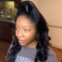 Closure Sew In