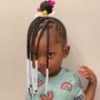 Kids Braid styles