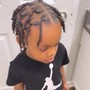 Loc Retwist