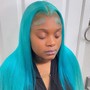 Closure Sew In