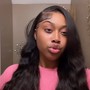 Closure Sew In