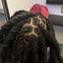 Basic Retwist