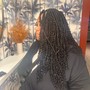 Natural Twists