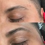 Topnotch Brow Tinting $ sculpt