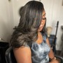 Closure Wig Install