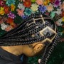 2 Strand Twist