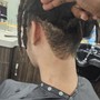 Men's Cut