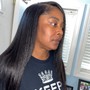 Closure Sew In