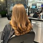 Full Balayage