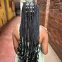 Crochet Braids