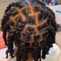 Two strand Twist