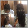 Individual Braids