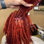 Loc Color: Root Touch Up