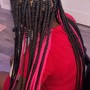 Crochet Braids