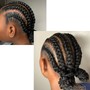 Flat Twists