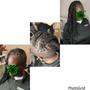 Loc Maintenance and style