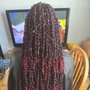 Kinky Twist