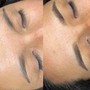 Lash lift | curl | perm with tint