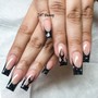 Gel Manicure