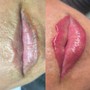 Lash lift | curl | perm with tint