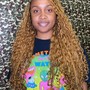 Crochet Braids