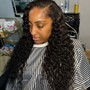 Frontal Sew-in