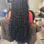 Crochet Braids