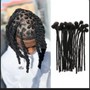 Box Braids