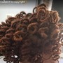 Crochet Braids