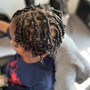 Starter Locs