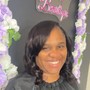 Closure Sew In