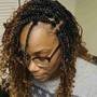 Crochet Braids