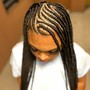 Comb Twist