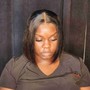 Lace Closure Sew In