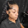 Lace Closure Sew In