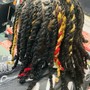 Marley Twist