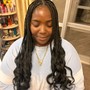 Closure Sew In