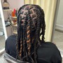 Cornrows