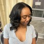 Versatile Sew In