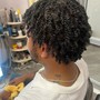 Root touch up