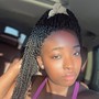 Senegalese Twist