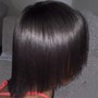 Keratin Treatment