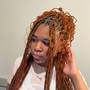 Loc Coils/ Starter Locs