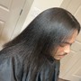 Keratin Treatment