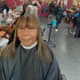 Keratin Treatment