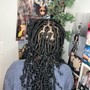 Loc Coils/ Starter Locs