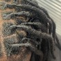 Loc Reattachment