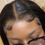 Lace Closure Sew In