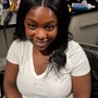 Lace Closure Sew In