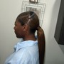 Scalp Treatment